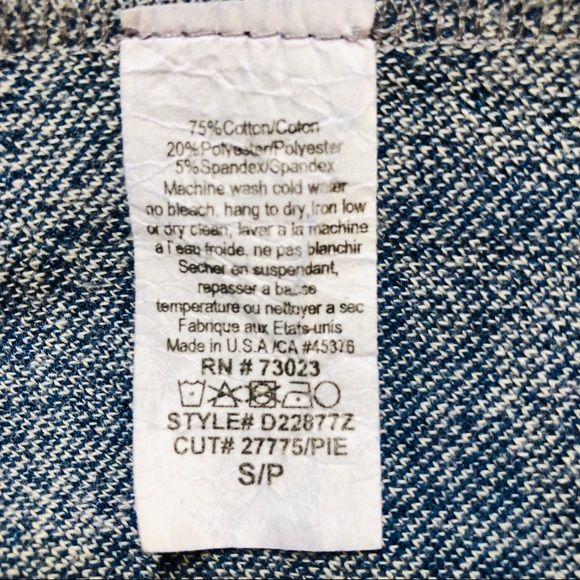 Cotton Geometric Skater Dress - Picture 8 of 10